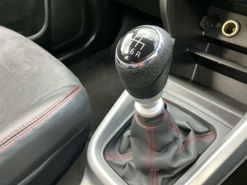 2018 (18) SUZUKI VITARA 1.4 Boosterjet S ALLGRIP 5dr 3553058