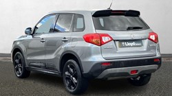 2018 (18) SUZUKI VITARA 1.4 Boosterjet S ALLGRIP 5dr 3553032