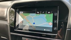 2018 (18) SUZUKI VITARA 1.4 Boosterjet S ALLGRIP 5dr 3553053