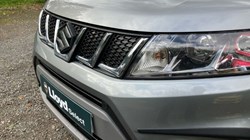 2018 (18) SUZUKI VITARA 1.4 Boosterjet S ALLGRIP 5dr 3553067