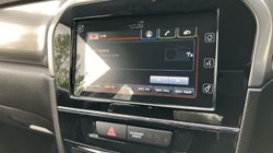 2018 (18) SUZUKI VITARA 1.4 Boosterjet S ALLGRIP 5dr 3553055