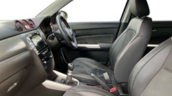 2018 (18) SUZUKI VITARA 1.4 Boosterjet S ALLGRIP 5dr 3553033