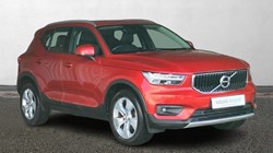 2019 (19) VOLVO XC40 2.0 D3 Momentum Pro 5dr 3612138
