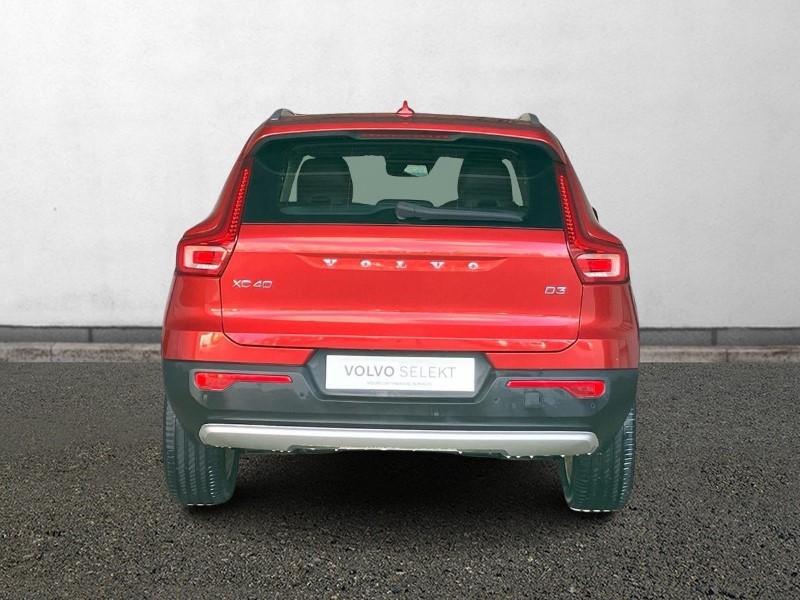 2019 (19) VOLVO XC40 2.0 D3 Momentum Pro 5dr 3612143
