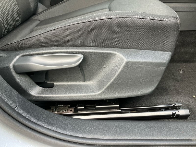 2023 (23) SKODA FABIA 1.0 TSI 110 SE L 5dr 3587623