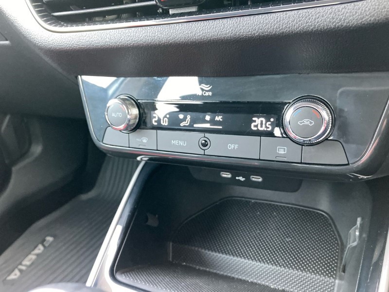 2023 (23) SKODA FABIA 1.0 TSI 110 SE L 5dr 3587634