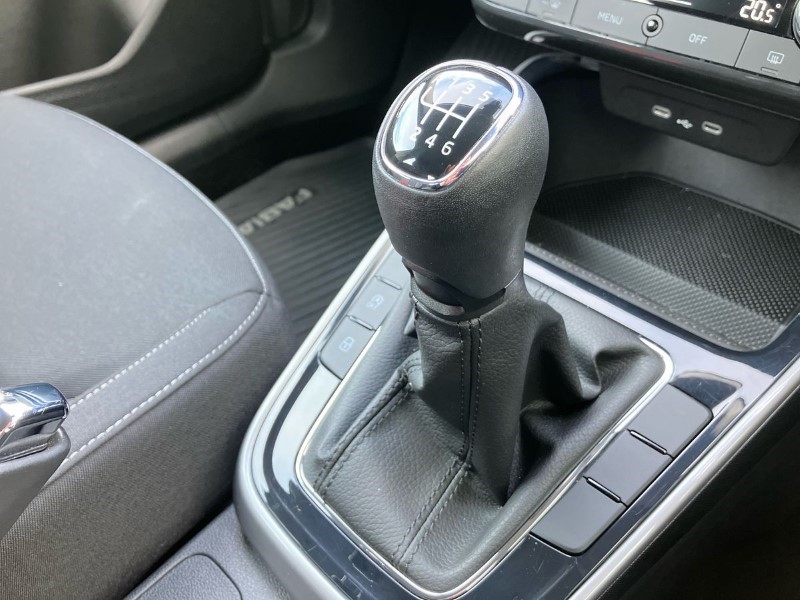 2023 (23) SKODA FABIA 1.0 TSI 110 SE L 5dr 3587636