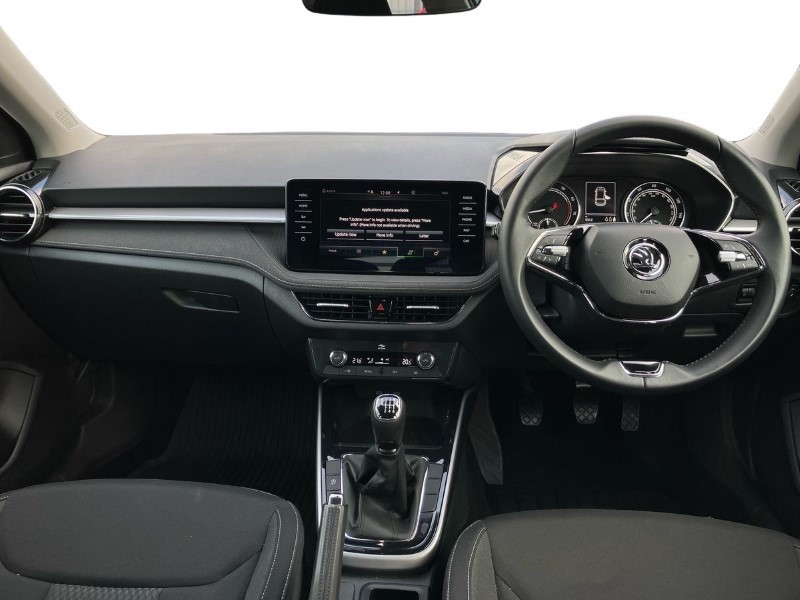 2023 (23) SKODA FABIA 1.0 TSI 110 SE L 5dr 3587618