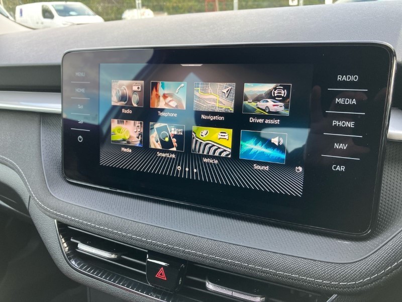 2023 (23) SKODA FABIA 1.0 TSI 110 SE L 5dr 3587631