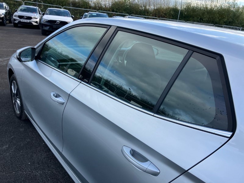 2023 (23) SKODA FABIA 1.0 TSI 110 SE L 5dr 3587642