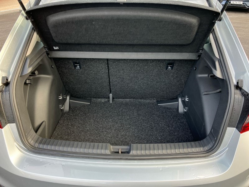 2023 (23) SKODA FABIA 1.0 TSI 110 SE L 5dr 3587641