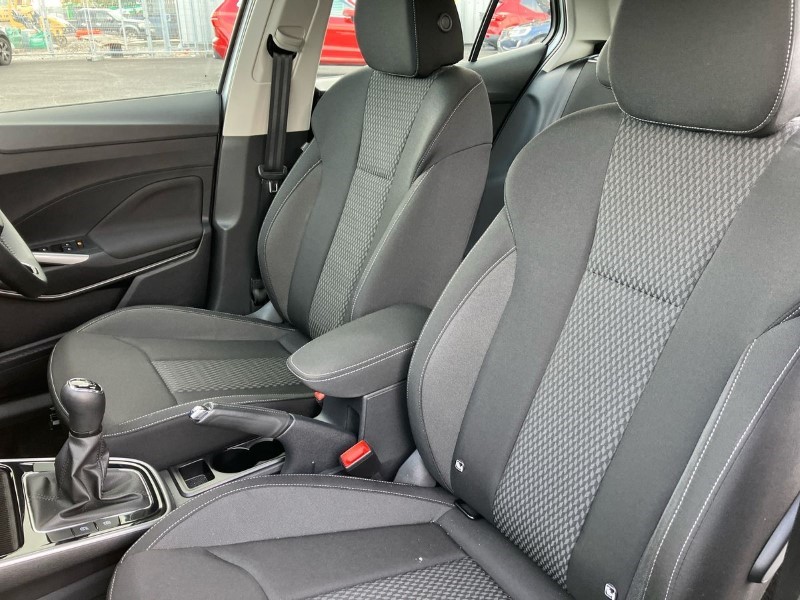 2023 (23) SKODA FABIA 1.0 TSI 110 SE L 5dr 3587639