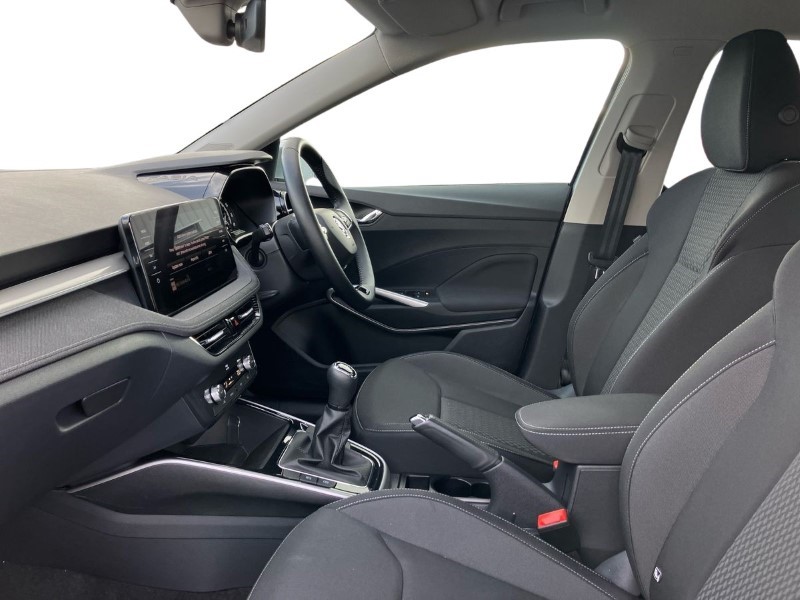 2023 (23) SKODA FABIA 1.0 TSI 110 SE L 5dr 3587612