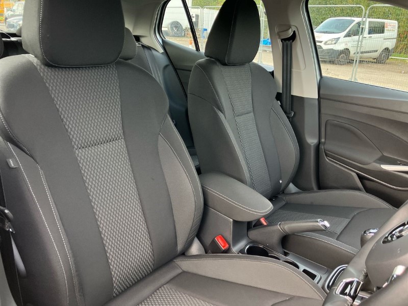 2023 (23) SKODA FABIA 1.0 TSI 110 SE L 5dr 3587625