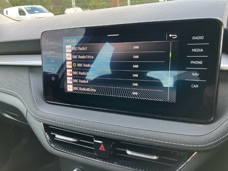 2023 (23) SKODA FABIA 1.0 TSI 110 SE L 5dr 3587633