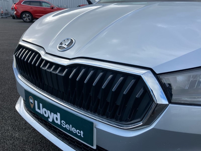 2023 (23) SKODA FABIA 1.0 TSI 110 SE L 5dr 3587645