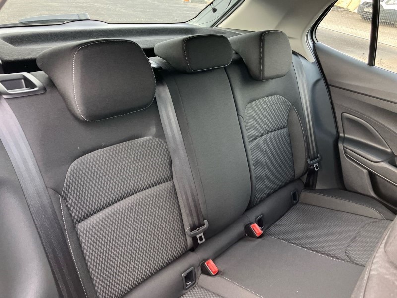 2023 (23) SKODA FABIA 1.0 TSI 110 SE L 5dr 3587638