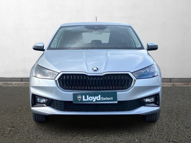 2023 (23) SKODA FABIA 1.0 TSI 110 SE L 5dr 3587616