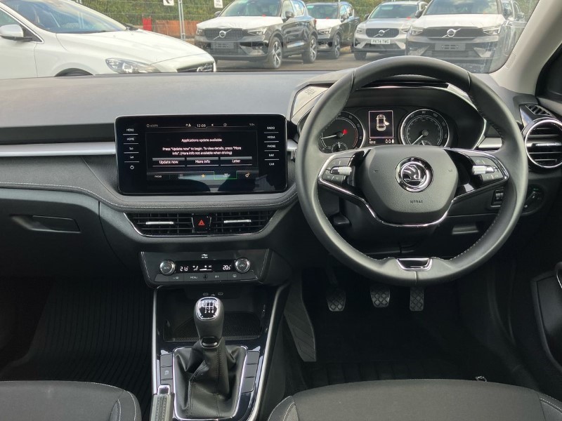 2023 (23) SKODA FABIA 1.0 TSI 110 SE L 5dr 3587630