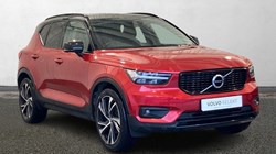 2020 (70) VOLVO XC40 2.0 B5P R DESIGN Pro 5dr AWD Auto 3606391