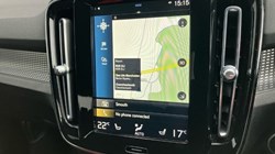 2020 (70) VOLVO XC40 2.0 B5P R DESIGN Pro 5dr AWD Auto 3606413