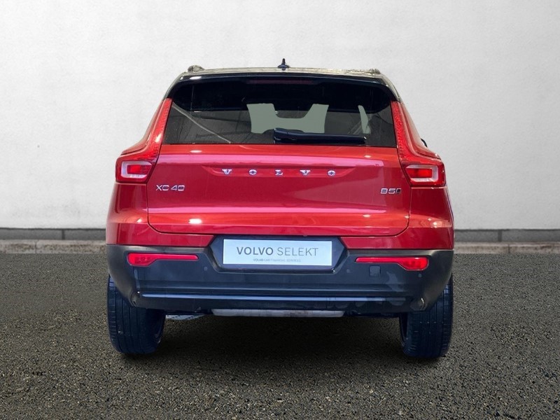 2020 (70) VOLVO XC40 2.0 B5P R DESIGN Pro 5dr AWD Auto 3606396