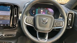 2024 (24) VOLVO XC40 2.0 B3P Plus Dark 5dr Auto 3664905