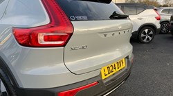 2024 (24) VOLVO XC40 2.0 B3P Plus Dark 5dr Auto 3664930