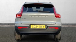 2024 (24) VOLVO XC40 2.0 B3P Plus Dark 5dr Auto 3664894