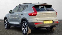 2024 (24) VOLVO XC40 2.0 B3P Plus Dark 5dr Auto 3664890