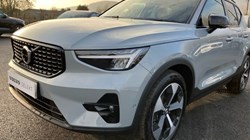 2024 (24) VOLVO XC40 2.0 B3P Plus Dark 5dr Auto 3664928