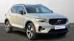 2024 (24) VOLVO XC40 2.0 B3P Plus Dark 5dr Auto 3664889