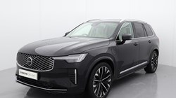 2024 (74) VOLVO XC90 2.0 T8 PHEV Ultra Bright 5dr AWD Geartronic *VAT QUALIFYING* 3806626