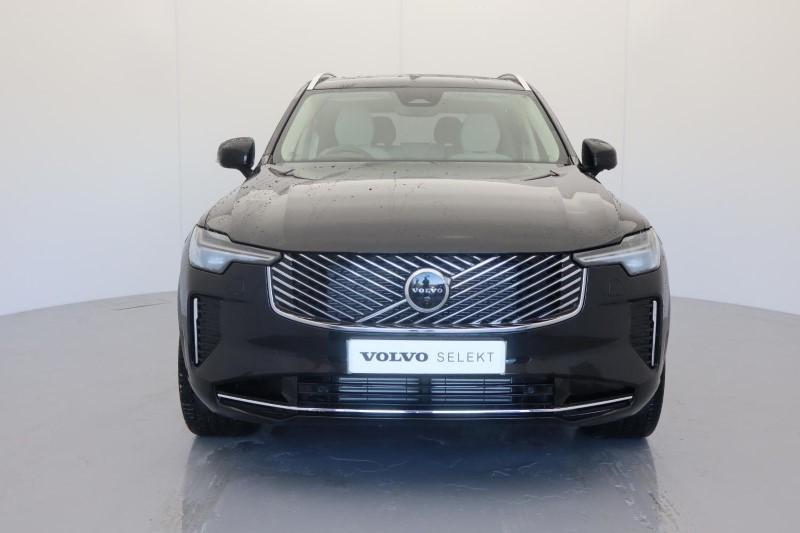 2024 (74) VOLVO XC90 2.0 T8 PHEV Ultra Bright 5dr AWD Geartronic *VAT QUALIFYING* 3806634