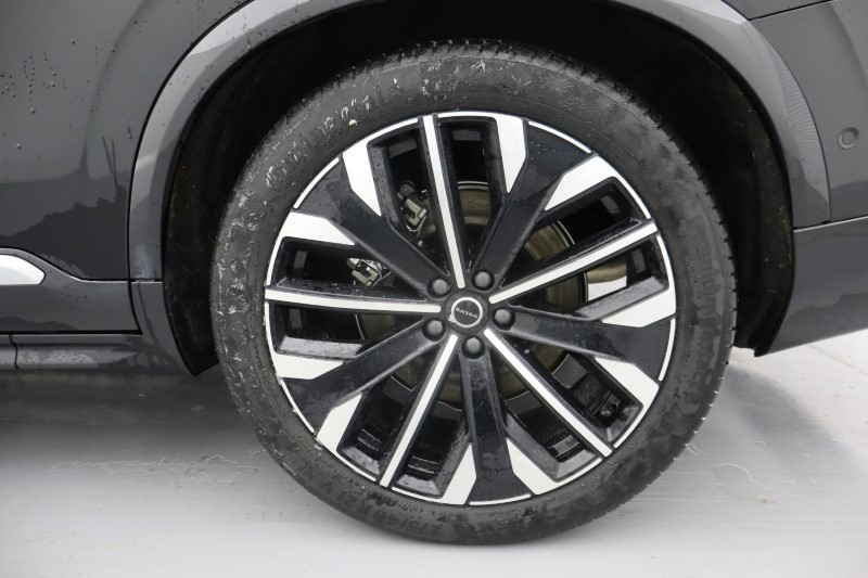 2024 (74) VOLVO XC90 2.0 T8 PHEV Ultra Bright 5dr AWD Geartronic *VAT QUALIFYING* 3806682