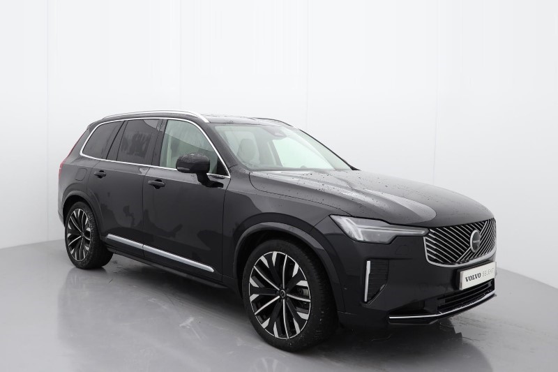2024 (74) VOLVO XC90 2.0 T8 PHEV Ultra Bright 5dr AWD Geartronic *VAT QUALIFYING*
