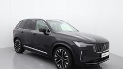 2024 (74) VOLVO XC90 2.0 T8 PHEV Ultra Bright 5dr AWD Geartronic *VAT QUALIFYING* 3806628
