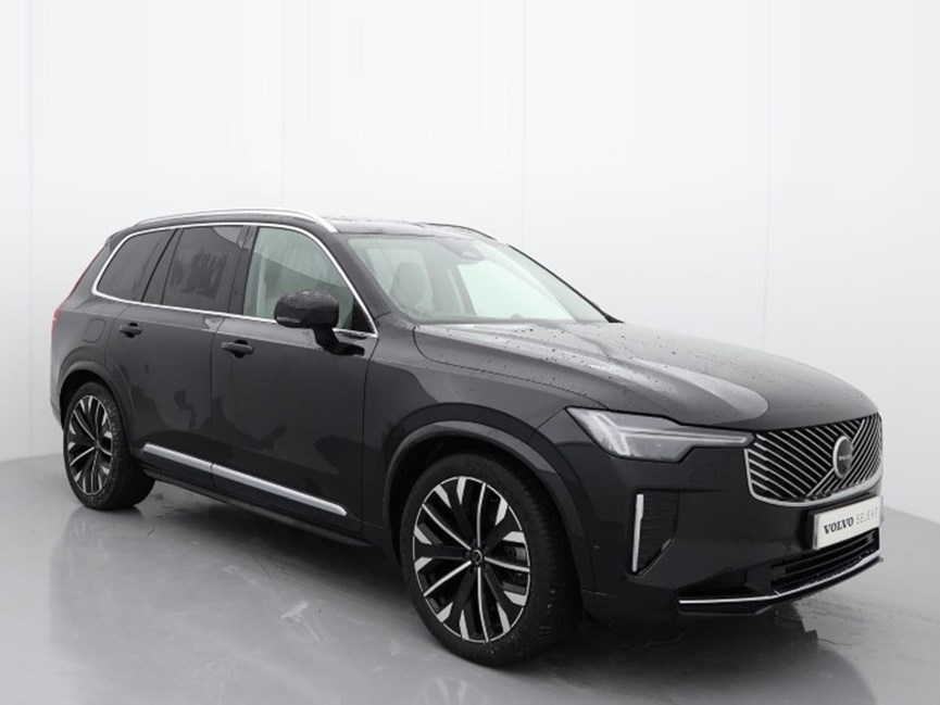 2024 (74) VOLVO XC90 2.0 T8 PHEV Ultra Bright 5dr AWD Geartronic *VAT QUALIFYING*