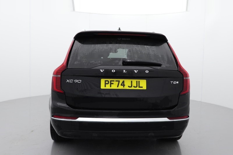 2024 (74) VOLVO XC90 2.0 T8 PHEV Ultra Bright 5dr AWD Geartronic *VAT QUALIFYING* 3806629
