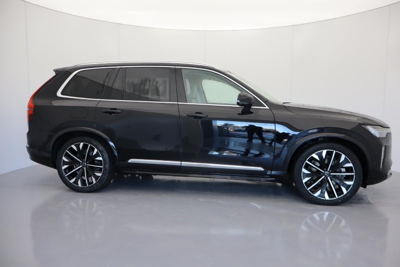 2024 (74) VOLVO XC90 2.0 T8 PHEV Ultra Bright 5dr AWD Geartronic *VAT QUALIFYING* 3806641