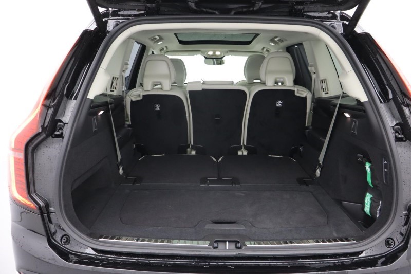 2024 (74) VOLVO XC90 2.0 T8 PHEV Ultra Bright 5dr AWD Geartronic *VAT QUALIFYING* 3806686