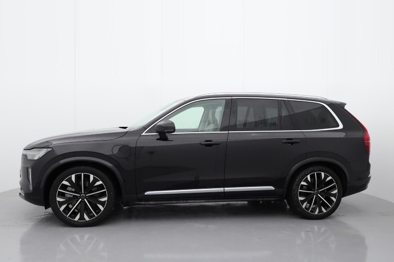 2024 (74) VOLVO XC90 2.0 T8 PHEV Ultra Bright 5dr AWD Geartronic *VAT QUALIFYING* 3806630