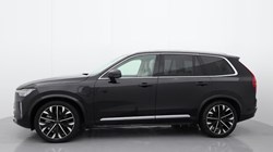 2024 (74) VOLVO XC90 2.0 T8 PHEV Ultra Bright 5dr AWD Geartronic *VAT QUALIFYING* 3806630