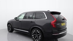 2024 (74) VOLVO XC90 2.0 T8 PHEV Ultra Bright 5dr AWD Geartronic *VAT QUALIFYING* 3806632