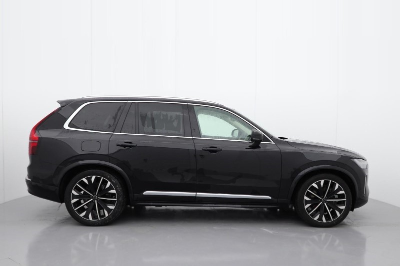 2024 (74) VOLVO XC90 2.0 T8 PHEV Ultra Bright 5dr AWD Geartronic *VAT QUALIFYING* 3806631