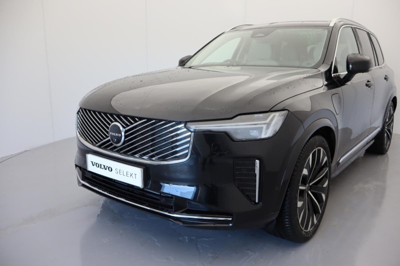 2024 (74) VOLVO XC90 2.0 T8 PHEV Ultra Bright 5dr AWD Geartronic *VAT QUALIFYING* 3806639