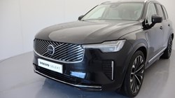2024 (74) VOLVO XC90 2.0 T8 PHEV Ultra Bright 5dr AWD Geartronic *VAT QUALIFYING* 3806639