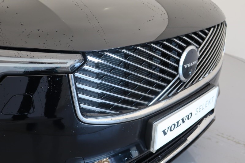2024 (74) VOLVO XC90 2.0 T8 PHEV Ultra Bright 5dr AWD Geartronic *VAT QUALIFYING* 3806636
