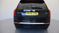 2024 (74) VOLVO XC90 2.0 T8 PHEV Ultra Bright 5dr AWD Geartronic *VAT QUALIFYING* 3806643
