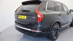 2024 (74) VOLVO XC90 2.0 T8 PHEV Ultra Bright 5dr AWD Geartronic *VAT QUALIFYING* 3806642